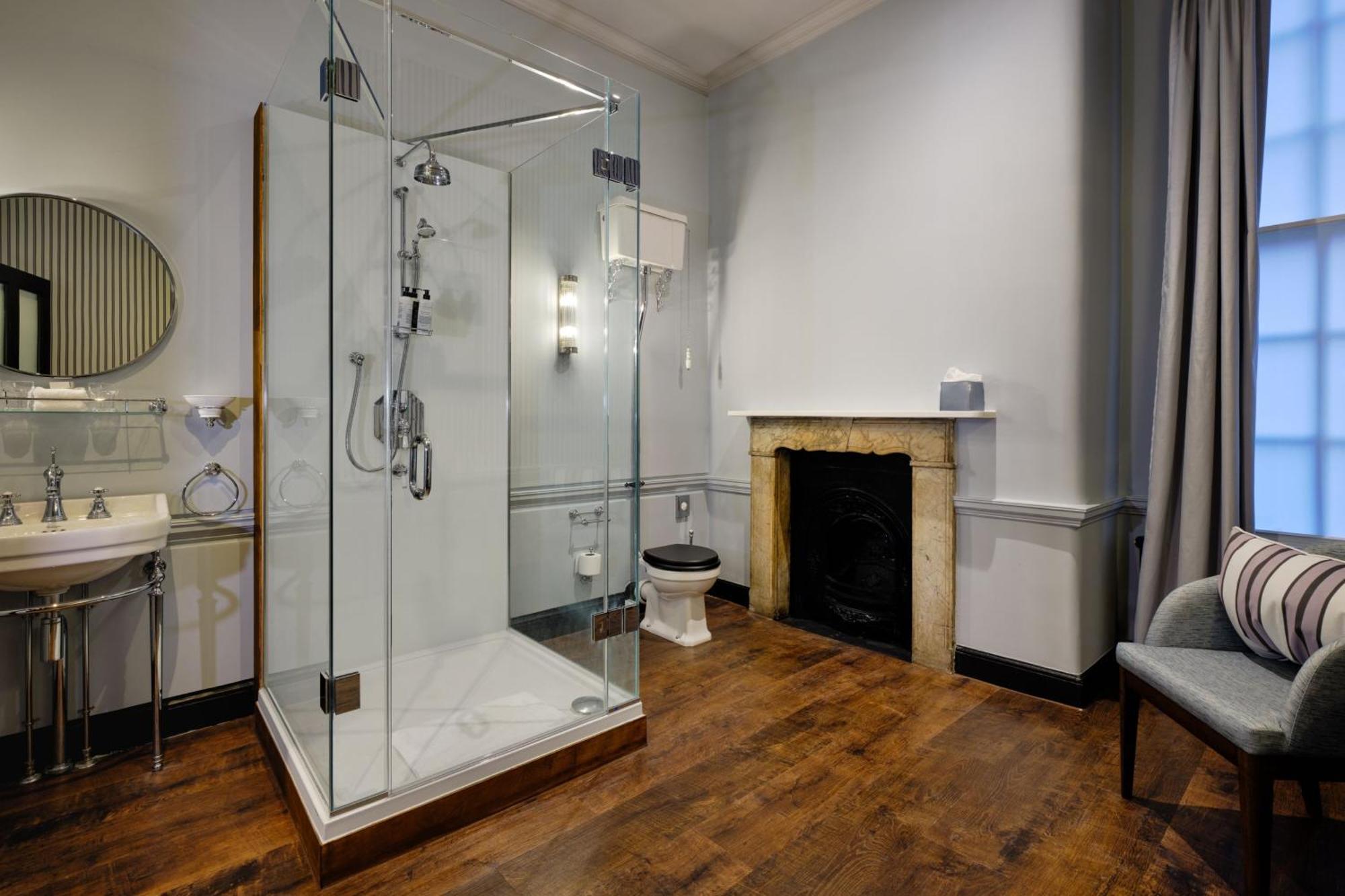 Abbey Hotel Bath, A Tribute Portfolio Hotel Exteriör bild