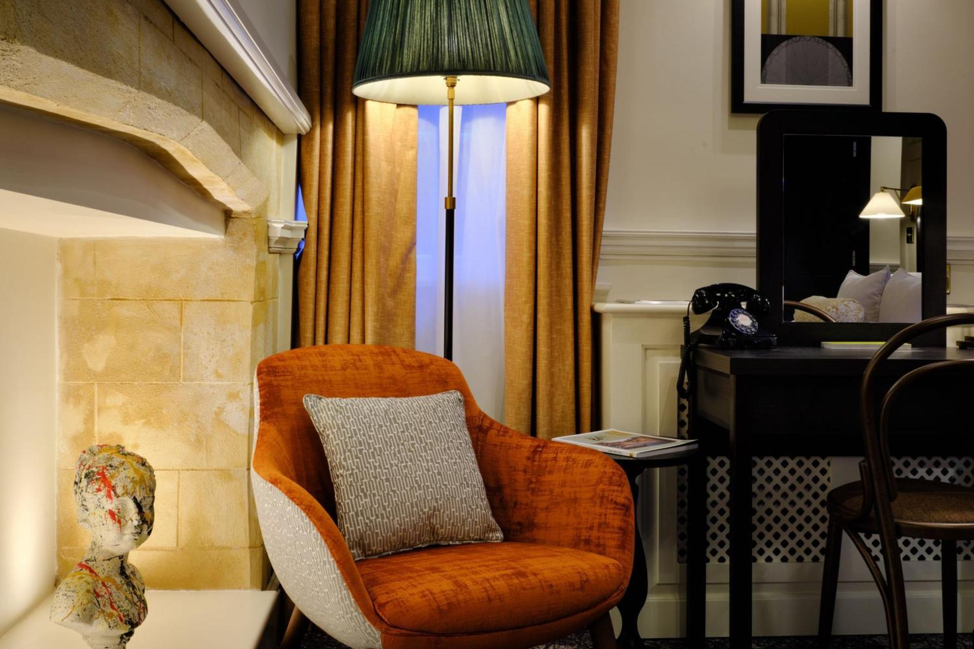 Abbey Hotel Bath, A Tribute Portfolio Hotel Exteriör bild