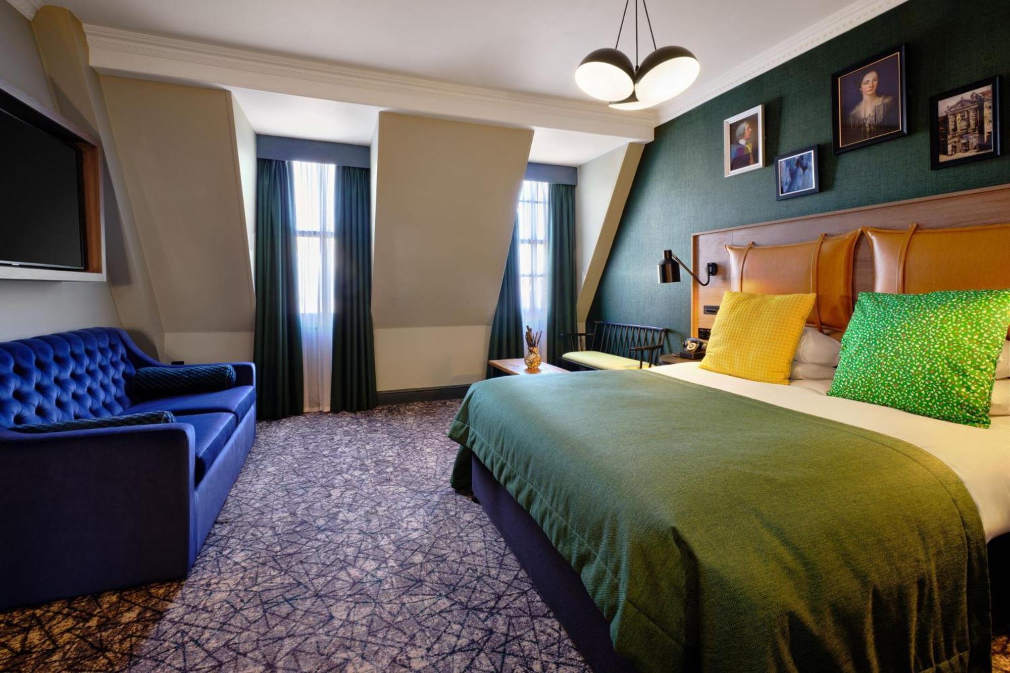 Abbey Hotel Bath, A Tribute Portfolio Hotel Exteriör bild