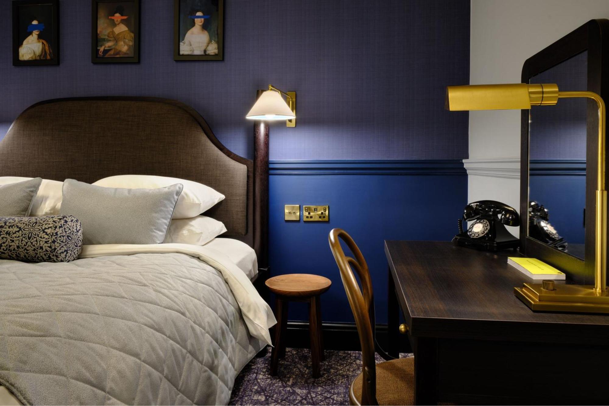 Abbey Hotel Bath, A Tribute Portfolio Hotel Exteriör bild