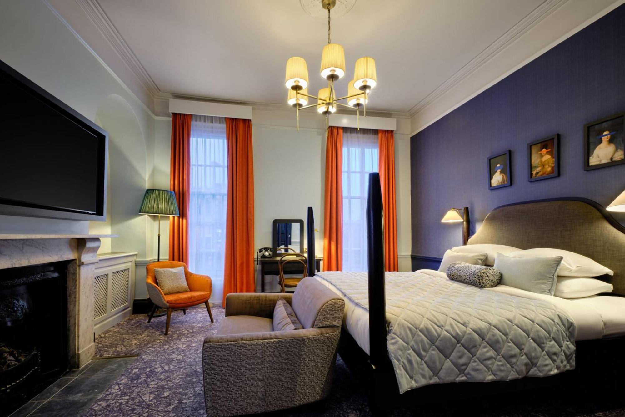 Abbey Hotel Bath, A Tribute Portfolio Hotel Exteriör bild