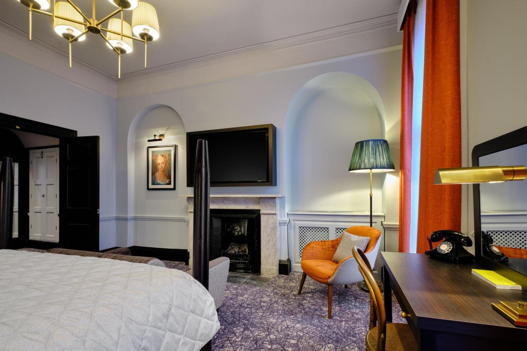 Abbey Hotel Bath, A Tribute Portfolio Hotel Exteriör bild